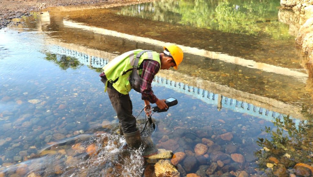 Cegah Dampak Musim Hujan, PT GKP Siapkan Strategi Water Management