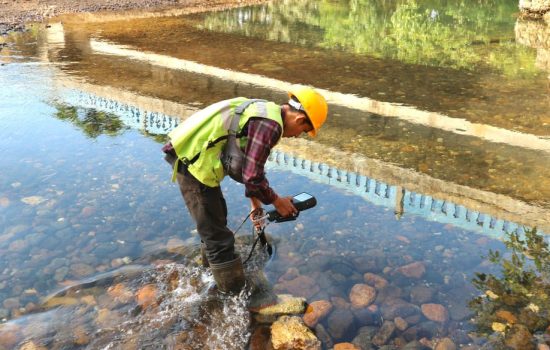Cegah Dampak Musim Hujan, PT GKP Siapkan Strategi Water Management