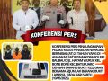 Polres Baubau Tangkap Pria Terduga Pengedar Sabu, 10.22 Gram Berhasil Diamankan