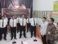 KPU Wakatobi Resmi Lantik 8 Pegawai P3K