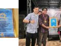 Raih Penghargaan Nasional IHSA Award 2025, 2 Sosok ini Harumkan Nama Sultra