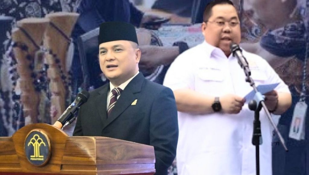 Kemenkumham Sultra dan Kadin Sepakat Majukan UMKM Lewat Kekayaan Intelektual dan Perseroan Perorangan