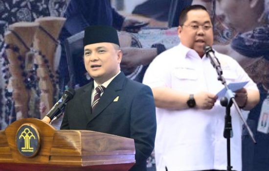 Kemenkumham Sultra dan Kadin Sepakat Majukan UMKM Lewat Kekayaan Intelektual dan Perseroan Perorangan