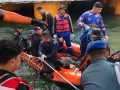 Pencarian Korban Loncat Jembatan Teluk Kendari Berakhir: Erin Guswanto Ditemukan Meninggal Dunia