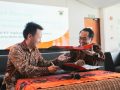 PT: Vale: Kolaborasi Strategis Transformasi Teknologi dan Pengetahuan Nikel Berkelanjutan