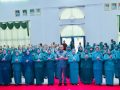 Aryati Yusran Ajak Penguatan Peran Keluarga dan Promosi Produk Lokal