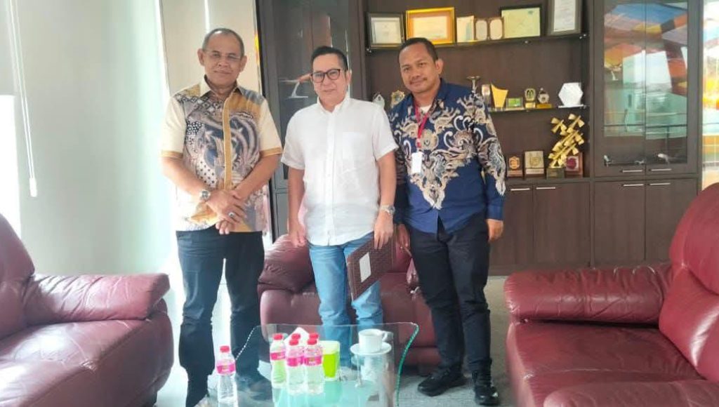 Super Air Jet Bakal Beroperasi Tiap Hari di Baubau