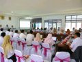 Rakor Program MBG, Sekda Sultra: Pelaksanaan MBG Harus Kolaboratif dan Tepat Sasaran