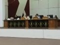 Pj Sekda Baubau: Perkuat Sinergitas Eksekutif-Legislatif