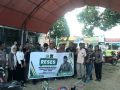 Anggota DPRD Sultra, Abdul Halik, Serap Aspirasi Masyarakat Konawe Selatan