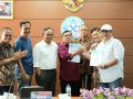 PWI Sepakati Panitia Bersama Kongres Persatuan, Jalan Menuju Rekonsiliasi Terbuka