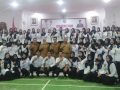 Arahan Haliana ke Calon PNS: Jadilah ASN yang profesional, Berintegritas dan Berhati Rakyat