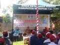 Kolaborasi Dinas Ketahanan Pangan-TP PKK Wakatobi Gelar Festival Pangan Lokal B2SA