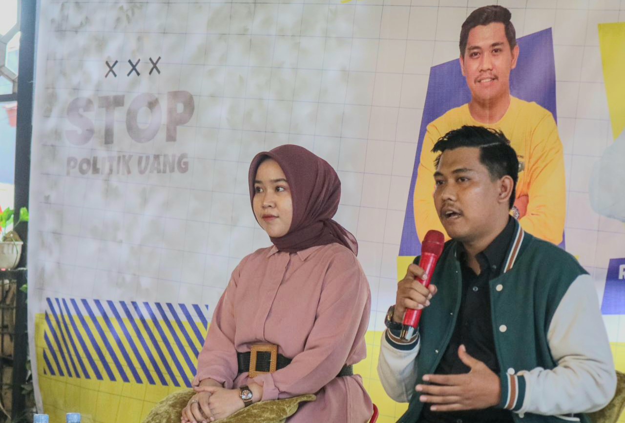 Forum Pemuda Wolo Akui Keberadaan PT CNI Berdampak Kemajuan Perekonomian Masyarakat