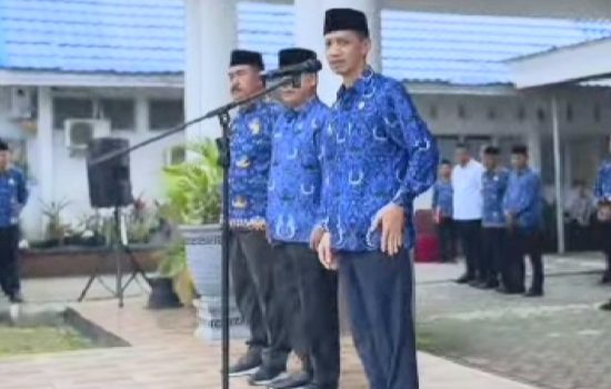 Siap-siap, Kadis akan &ldquo;Diganti&rdquo;, Bupati Wakatobi: 2 Bulan Lagi!