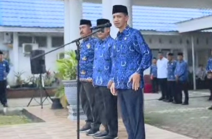 Siap-siap, Kadis akan "Diganti", Bupati Wakatobi: 2 Bulan Lagi!