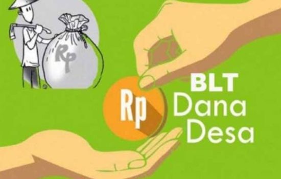 PJ Desa Langara Tanjung Batu Tegaskan Tidak Ada Penerima BLT Ganda