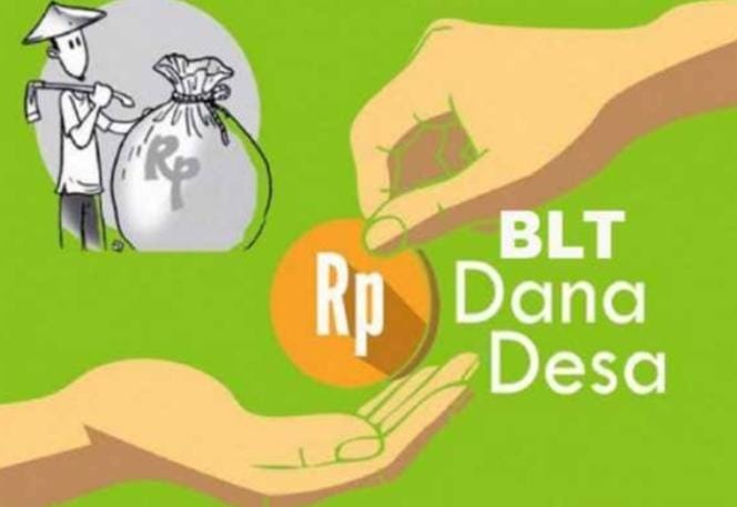 PJ Desa Langara Tanjung Batu Tegaskan Tidak Ada Penerima BLT Ganda