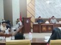 DPRD Wakatobi Sarankan Pemda Maksimal Penerimaan PAD: Masih Banyak Yang Bocor!