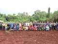 PT Antam Tbk UBP Nikel Kolaka Rayakan Hari Lingkungan Hidup Sedunia dengan Penanaman Ribuan Pohon
