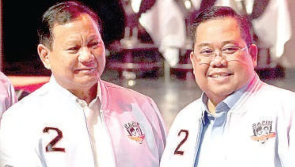 Kadin Sultra Dukung Penuh Program MBG Prabowo, Siap Bangun 65 Dapur di Sulawesi Tenggara