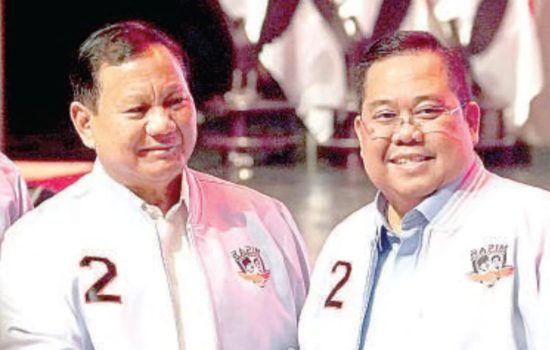 Kadin Sultra Dukung Penuh Program MBG Prabowo, Siap Bangun 65 Dapur di Sulawesi Tenggara