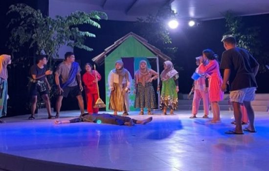 Tumirah (Sang Mucikari), Pelajaran untuk Tidak Menjadi Germo
