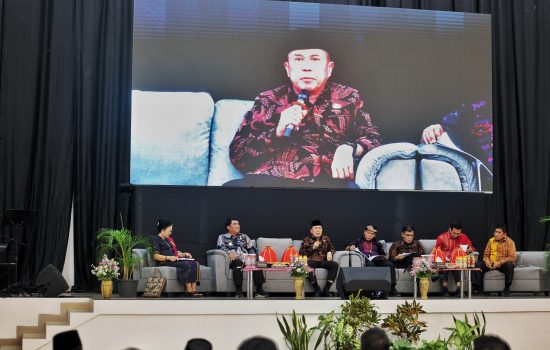 Integrasi Pariwisata Se-Sulawesi Tingkatkan Pertumbuhan Ekonomi Kawasan