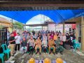Hj. Gunartin, SE Sosialisasikan Perda No. 6 Tahun 2021 di Kelurahan Purirano