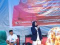 Sosialisasi Perda UMKM Berlanjut di Kelurahan Kemaraya, Hj. Gunartin Ajak Perempuan Mandiri