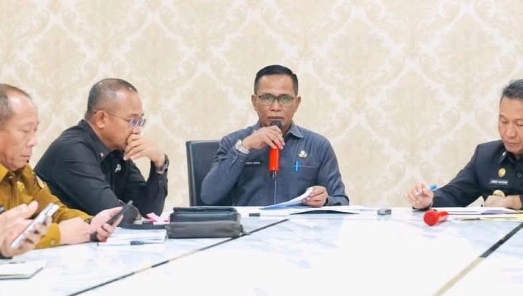 Kendari Bergerak, Tanam Cabai Serentak Lawan Inflasi