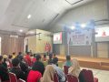 DPC GMNI Kendari Gelar Kaderisasi Tingkat Dasar (KTD) III, Kukuhkan 23 Kader Marhaenis