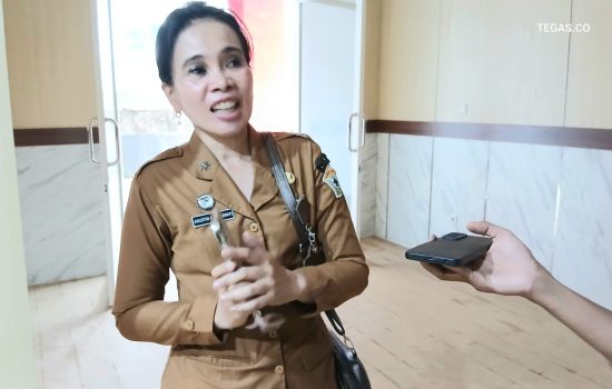 RSJ Sultra Terapkan Julukan “Terkasih” untuk Pasien Terlantar, Berikan Pendekatan Lebih Humanis