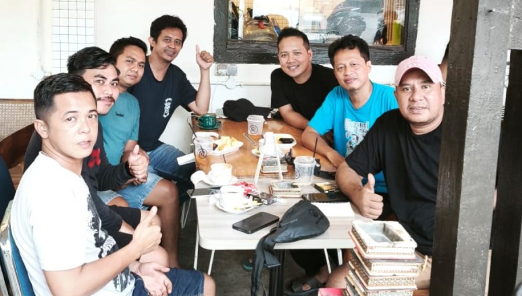 HUT Ke-5 ARM Siap Digelar Meriah di Baubau, Angkat Isu Sosial dan Wisata Lokal