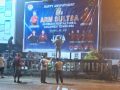 HUT Ke-5 ARM Siap Digelar Meriah di Baubau, Angkat Isu Sosial dan Wisata Lokal