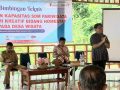 Dispar Sultra Gelar Bimtek SKKNI Kuliner dan Homestay di Desa Wisata Wasuemba, Tingkatkan Kualitas Pelaku Pariwisata