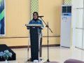 Kepala DP3A Sultra Buka Sosialisasi Pemenuhan Hak Anak di Kolaka