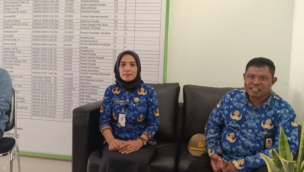 RSUD Antero Hamra 