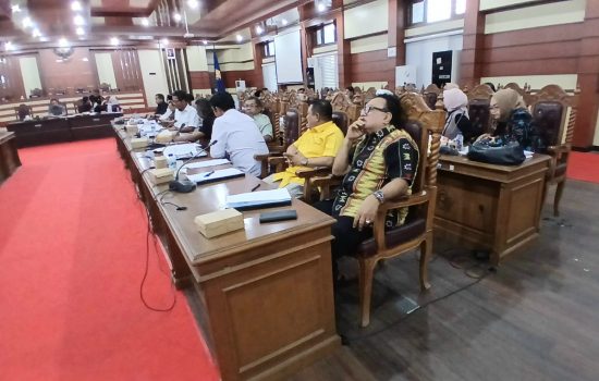 Janji &ldquo;Maju&rdquo; Pembangunan Sultra: Antara Data dan Realita yang Menganga