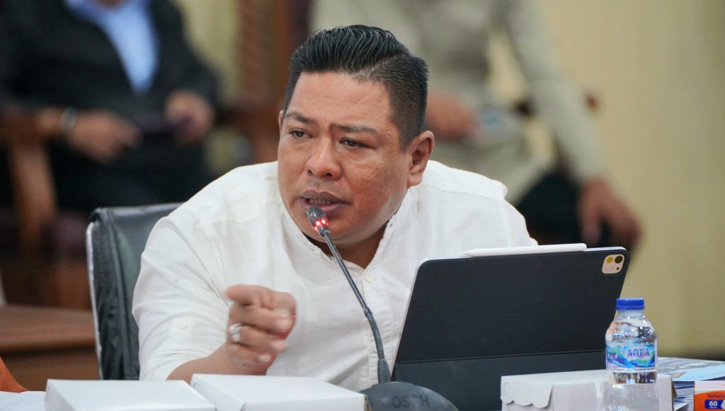 Mengukir Identitas, Merawat Warisan: Komisi IV DPRD Sultra Dorong Pembentukan Dinas Kebudayaan