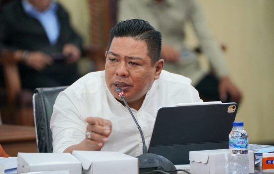 Mengukir Identitas, Merawat Warisan: Komisi IV DPRD Sultra Dorong Pembentukan Dinas Kebudayaan