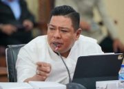 Andi Muhammad Saenuddin dan Taktik Pengawasan Tiga Pilar di DPRD Sultra