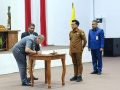 Simfoni Kolaborasi dalam Irama Pembangunan Berkelanjutan Kota Baubau