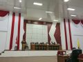 DPRD Kota Baubau Setujui APBD 2024 dengan Catatan Strategis