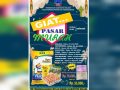 Pemkab Kolaka Bakal Gelar Pasar Murah di 10 Kecamatan