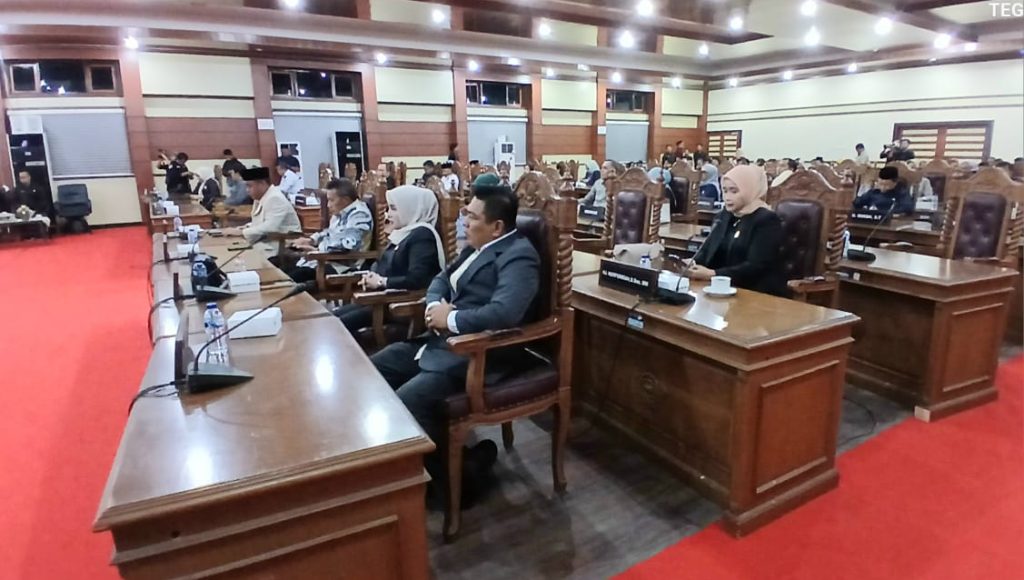 Membongkar RPJMD Sultra 2025-2029 di Balik Pesta Demokrasi Formal