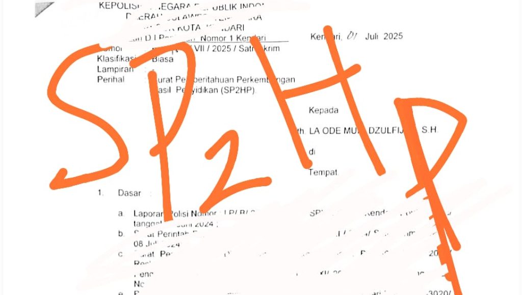 Ketika Martabat Demokrasi Tergadai Ijazah Palsu: Sebuah Kisah Ironi di Kota Lulo