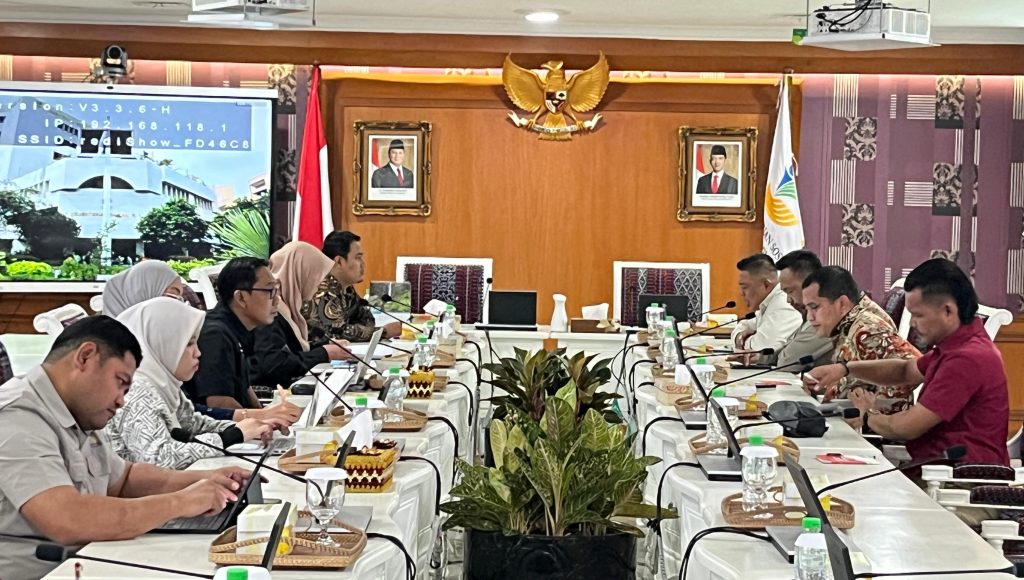 Komisi IV DPRD Sultra Soroti Karang Taruna "Mati Suri" di Sulawesi Tenggara