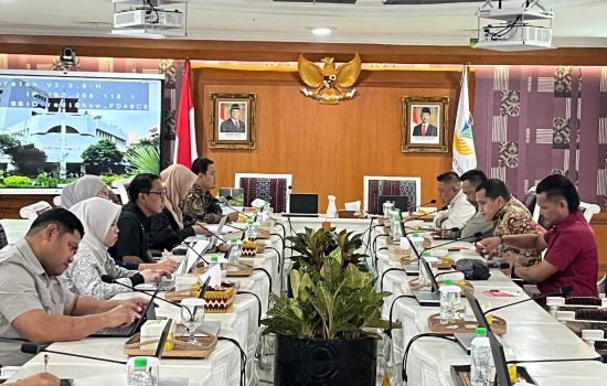 Komisi IV DPRD Sultra Soroti Karang Taruna “Mati Suri” di Sulawesi Tenggara