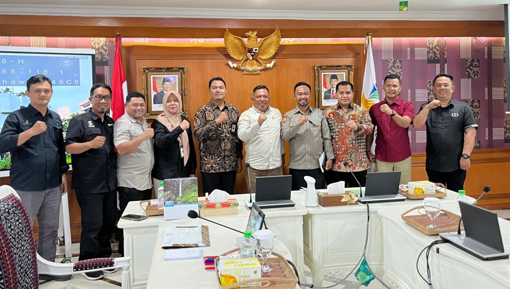 Kampung Siaga Bencana: Janji di Atas Kertas vs. Realita di Negeri Bencana